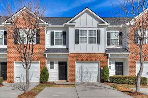 Photo of 717 Benelli Court, Grovetown, GA 30813 (MLS # 552112)