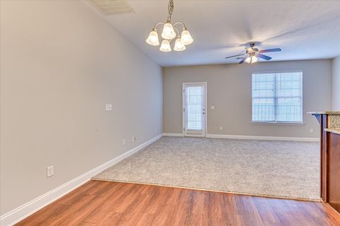 Tiny photo for 717 Benelli Court, Grovetown, GA 30813 (MLS # 552112)