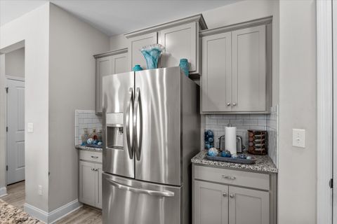 Tiny photo for 1610 Jonathan Place, Hephzibah, GA 30815 (MLS # 546775)