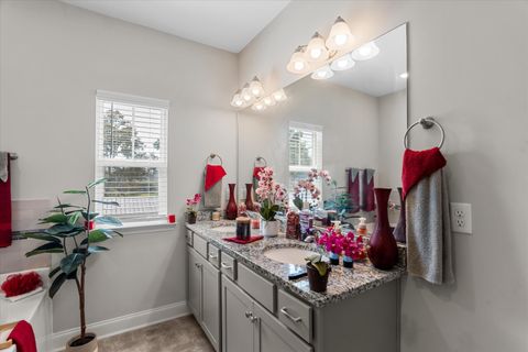 Tiny photo for 1610 Jonathan Place, Hephzibah, GA 30815 (MLS # 546775)