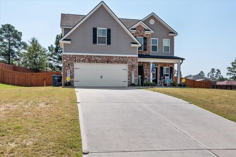 Tiny photo for 1610 Jonathan Place, Hephzibah, GA 30815 (MLS # 546775)