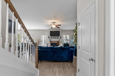 Tiny photo for 1610 Jonathan Place, Hephzibah, GA 30815 (MLS # 546775)