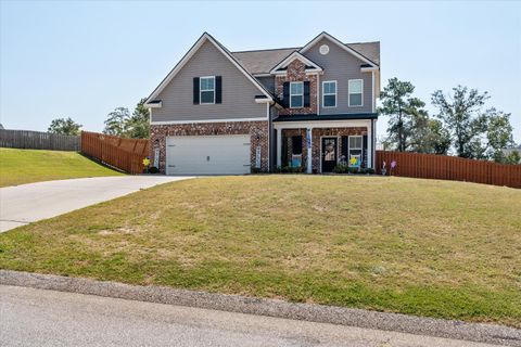 Tiny photo for 1610 Jonathan Place, Hephzibah, GA 30815 (MLS # 546775)