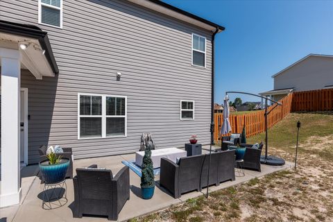 Tiny photo for 1610 Jonathan Place, Hephzibah, GA 30815 (MLS # 546775)