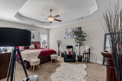 Tiny photo for 1610 Jonathan Place, Hephzibah, GA 30815 (MLS # 546775)