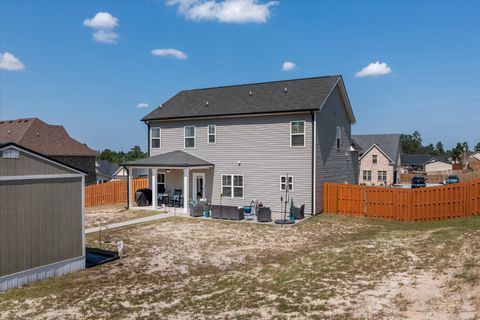 Tiny photo for 1610 Jonathan Place, Hephzibah, GA 30815 (MLS # 546775)