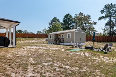 Tiny photo for 1610 Jonathan Place, Hephzibah, GA 30815 (MLS # 546775)