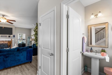 Tiny photo for 1610 Jonathan Place, Hephzibah, GA 30815 (MLS # 546775)