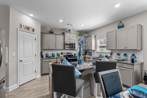 Tiny photo for 1610 Jonathan Place, Hephzibah, GA 30815 (MLS # 546775)