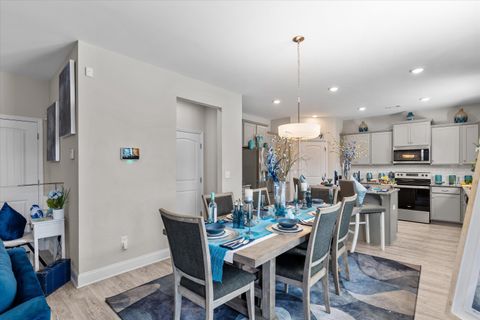 Tiny photo for 1610 Jonathan Place, Hephzibah, GA 30815 (MLS # 546775)