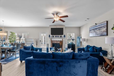 Tiny photo for 1610 Jonathan Place, Hephzibah, GA 30815 (MLS # 546775)