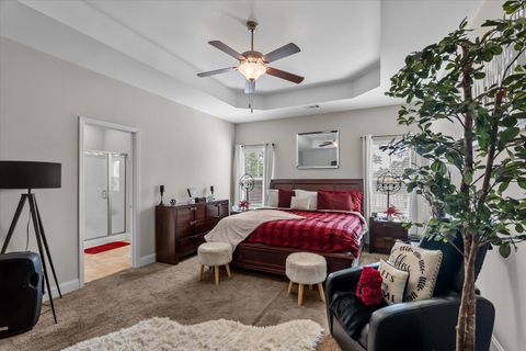 Tiny photo for 1610 Jonathan Place, Hephzibah, GA 30815 (MLS # 546775)