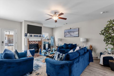 Tiny photo for 1610 Jonathan Place, Hephzibah, GA 30815 (MLS # 546775)