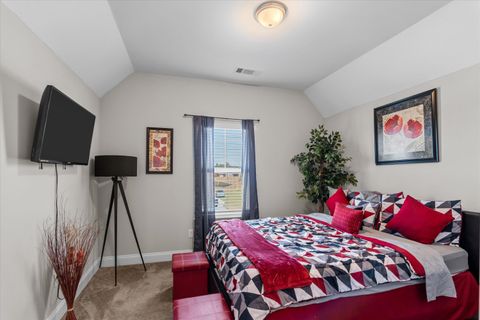 Tiny photo for 1610 Jonathan Place, Hephzibah, GA 30815 (MLS # 546775)