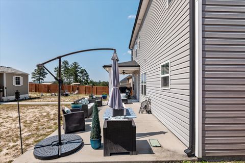 Tiny photo for 1610 Jonathan Place, Hephzibah, GA 30815 (MLS # 546775)