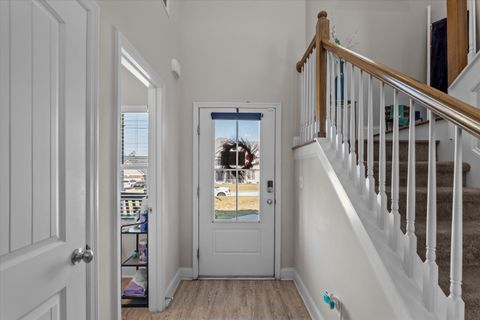 Tiny photo for 1610 Jonathan Place, Hephzibah, GA 30815 (MLS # 546775)