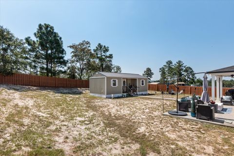 Tiny photo for 1610 Jonathan Place, Hephzibah, GA 30815 (MLS # 546775)