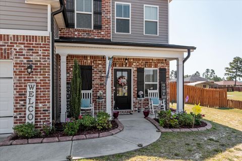 Tiny photo for 1610 Jonathan Place, Hephzibah, GA 30815 (MLS # 546775)