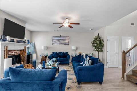 Tiny photo for 1610 Jonathan Place, Hephzibah, GA 30815 (MLS # 546775)