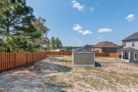 Tiny photo for 1610 Jonathan Place, Hephzibah, GA 30815 (MLS # 546775)
