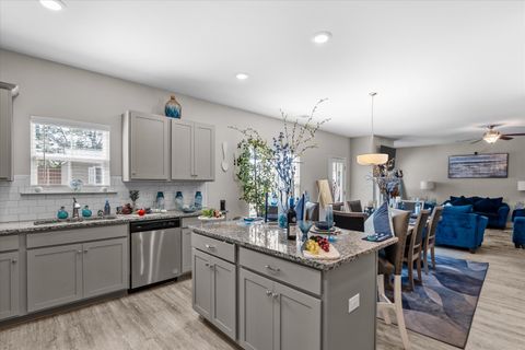 Tiny photo for 1610 Jonathan Place, Hephzibah, GA 30815 (MLS # 546775)