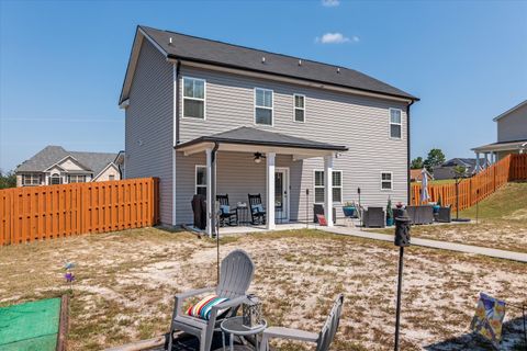 Tiny photo for 1610 Jonathan Place, Hephzibah, GA 30815 (MLS # 546775)