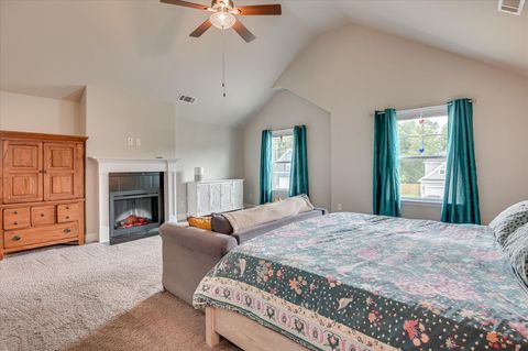 Tiny photo for 323 Granard Street, Grovetown, GA 30813 (MLS # 544088)