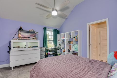 Tiny photo for 323 Granard Street, Grovetown, GA 30813 (MLS # 544088)