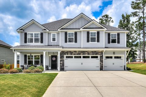 Photo of 323 Granard Street, Grovetown, GA 30813 (MLS # 544088) Photo of 323 Granard Street, Grovetown, GA 30813 (MLS # 544088)