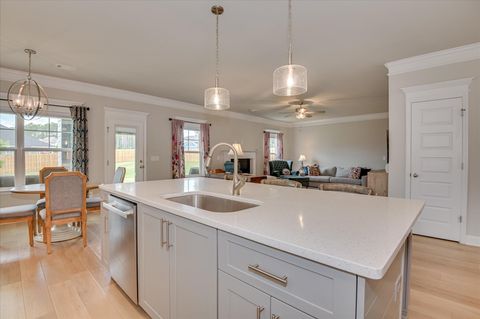 Tiny photo for 323 Granard Street, Grovetown, GA 30813 (MLS # 544088)