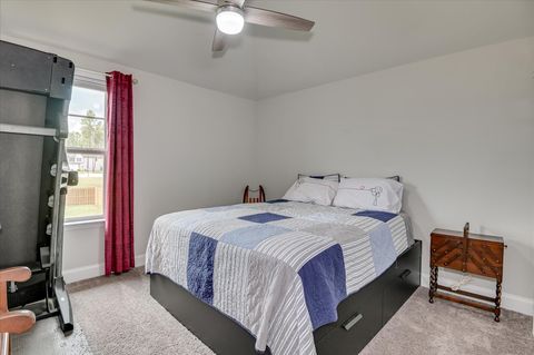 Tiny photo for 323 Granard Street, Grovetown, GA 30813 (MLS # 544088)