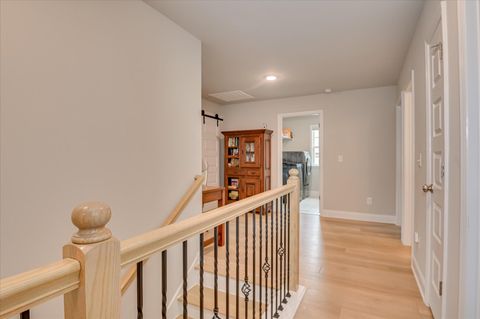 Tiny photo for 323 Granard Street, Grovetown, GA 30813 (MLS # 544088)