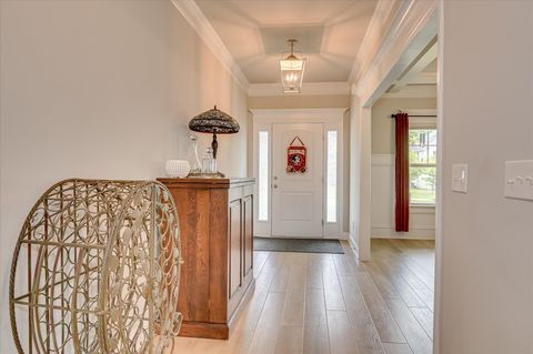 Tiny photo for 323 Granard Street, Grovetown, GA 30813 (MLS # 544088)