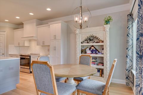 Tiny photo for 323 Granard Street, Grovetown, GA 30813 (MLS # 544088)