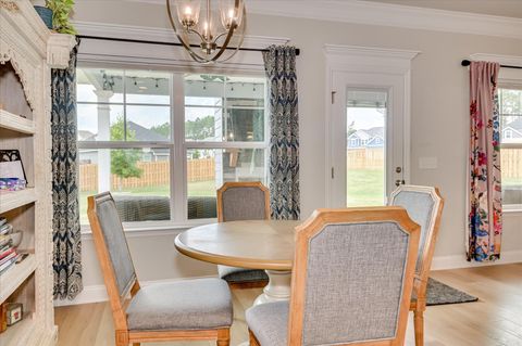 Tiny photo for 323 Granard Street, Grovetown, GA 30813 (MLS # 544088)