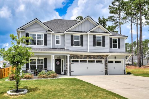 Tiny photo for 323 Granard Street, Grovetown, GA 30813 (MLS # 544088)