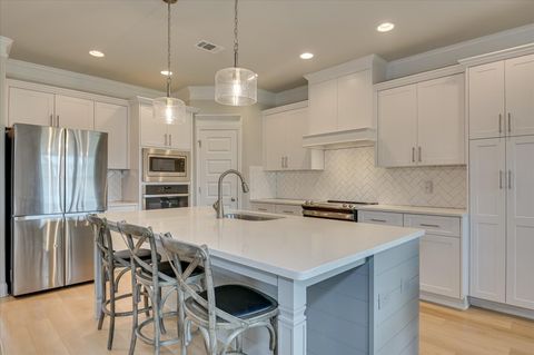 Tiny photo for 323 Granard Street, Grovetown, GA 30813 (MLS # 544088)