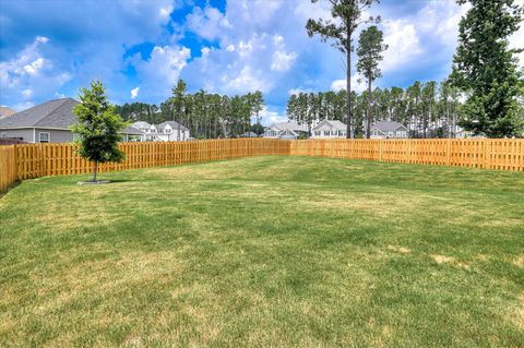 Tiny photo for 323 Granard Street, Grovetown, GA 30813 (MLS # 544088)