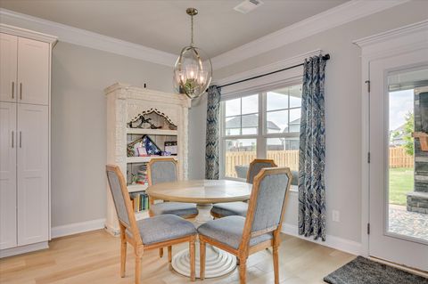 Tiny photo for 323 Granard Street, Grovetown, GA 30813 (MLS # 544088)