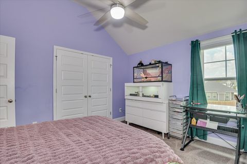 Tiny photo for 323 Granard Street, Grovetown, GA 30813 (MLS # 544088)