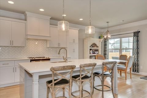 Tiny photo for 323 Granard Street, Grovetown, GA 30813 (MLS # 544088)