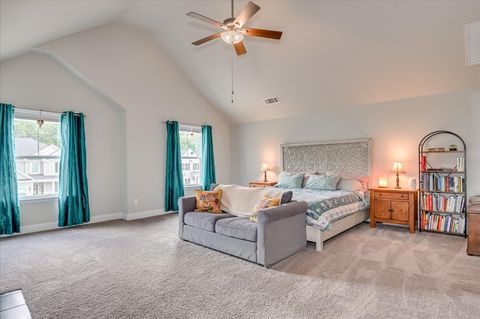 Tiny photo for 323 Granard Street, Grovetown, GA 30813 (MLS # 544088)