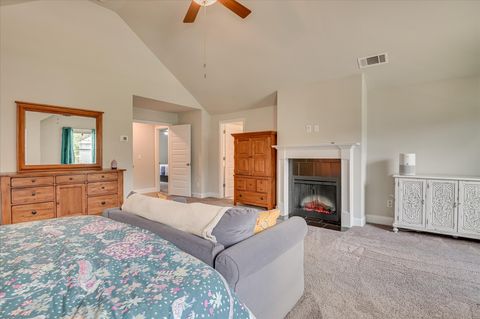 Tiny photo for 323 Granard Street, Grovetown, GA 30813 (MLS # 544088)