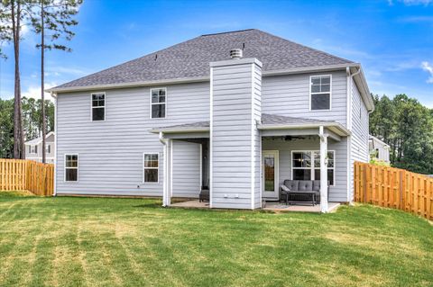 Tiny photo for 323 Granard Street, Grovetown, GA 30813 (MLS # 544088)