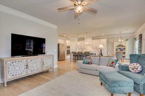 Tiny photo for 323 Granard Street, Grovetown, GA 30813 (MLS # 544088)