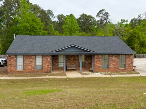 Photo of 4613 Columbia Road, Augusta, GA 30907 (MLS # 554255)