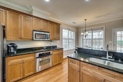 Tiny photo for 1202 Sumter Landing Lane, Evans, GA 30809 (MLS # 552634)