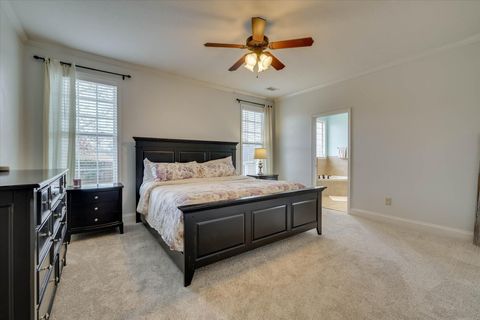 Tiny photo for 1202 Sumter Landing Lane, Evans, GA 30809 (MLS # 552634)