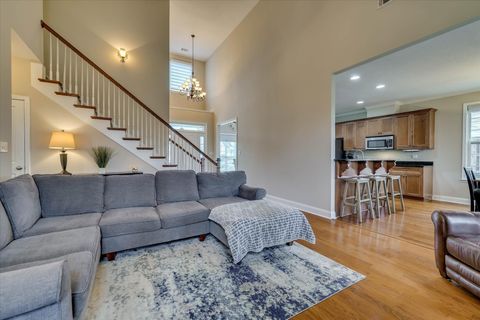 Tiny photo for 1202 Sumter Landing Lane, Evans, GA 30809 (MLS # 552634)