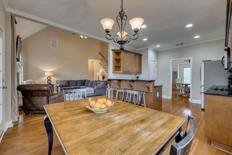 Tiny photo for 1202 Sumter Landing Lane, Evans, GA 30809 (MLS # 552634)